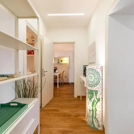 Apartment True
