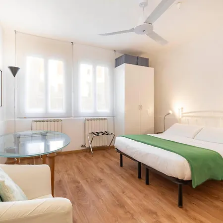 True Apartment