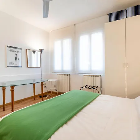 True Apartment *