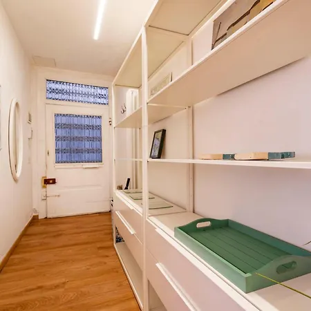 True Apartment Venedig