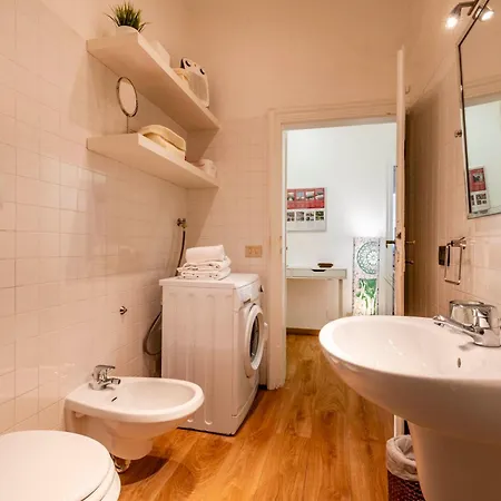 True Apartment Venedig