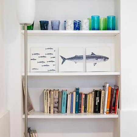 True Apartment Venedig