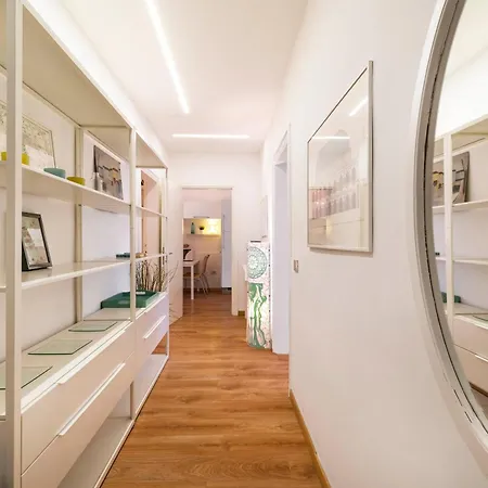 True Apartment Venedig