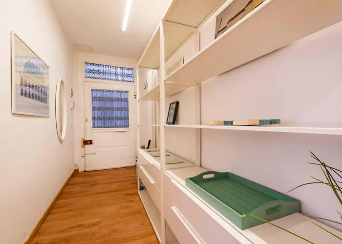 True Apartman Velence