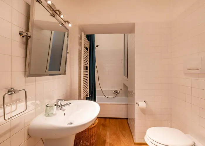 Apartmán True
