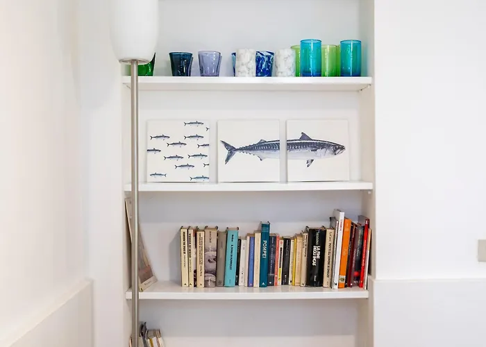 True Apartman Velence