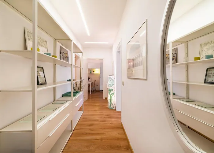 True Apartman Velence