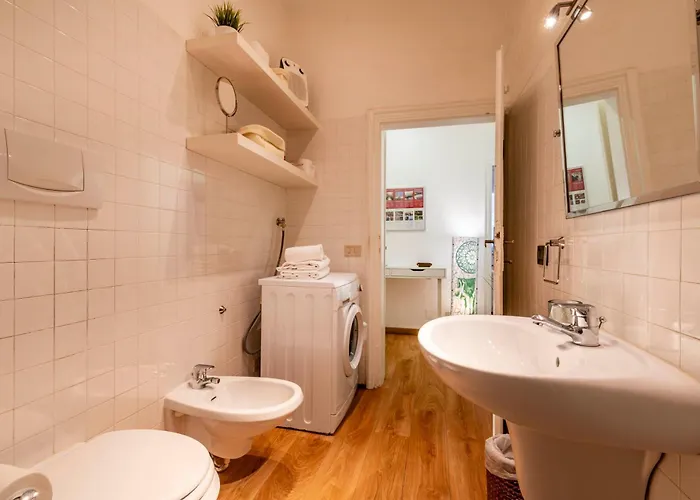 True Апартаменты Венеция